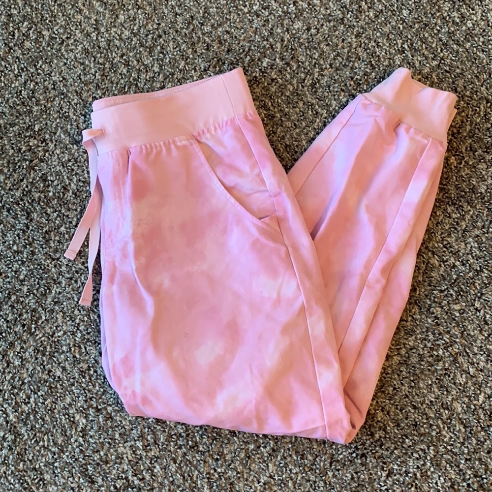 COPY - Figs S/P joggers
